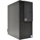 Dell OPTIPLEX 3070 CPU i7-9700 2,9GHz 32GB RAM Intel Graphics 