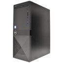 Dell Vostro 3670 Tower i3-8100 3,6GHz 8GB PC4 Intel Graphics UHD630 1TB HDD WLAN