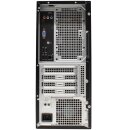 Dell Vostro 3670 Tower i3-8100 3,6GHz 8GB PC4 Intel Graphics UHD630 1TB HDD WLAN