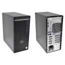 Dell OPTIPLEX 5090 CPU i7-10700 2,9GHz 8GB RAM Intel Graphics UHD630 no HDD