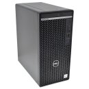 Dell OPTIPLEX 5090 CPU i7-10700 2,9GHz 8GB RAM Intel Graphics UHD630 no HDD