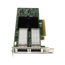 Mellanox CX324A Dell 0R3F0N Dual-Port 40Gb QSFP+ PCIe x8 3.0 Server Adapter LP