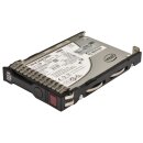 HPE Intel DC S4500 Series 240 GB 2.5“ 6Gbps SATA...