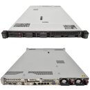 HP ProLiant DL360 G10 2x Gold 5122 4C 256 GB RAM E208i 562FLR-SFP+ 8x SFF iLO 5 2x960GB SSD Gen10