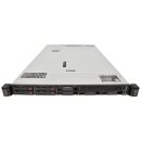 HP ProLiant DL360 G10 2x Gold 5122 4C 256 GB RAM E208i...