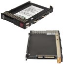 Micron HPE 5200 MAX 2.5" 960GB SATA DS 6Gb SSD MTFDDAK960TDN P08692 P07444-002