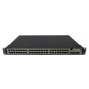 HP V1910-48G JE009A 48-Port RJ-45 GE Switch 4x SFP Rack Ears