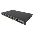 HP V1910-48G JE009A 48-Port RJ-45 GE Switch 4x SFP Rack Ears