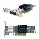 HP Mellanox ConnectX-3 546SFP+ Dual-Port 10GbE Server...