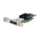 HP Mellanox ConnectX-3 546SFP+ Dual-Port 10GbE Server Adapter 790314-001 779793-B21 LP