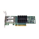 HP Mellanox ConnectX-3 546SFP+ Dual-Port 10GbE Server Adapter 790314-001 779793-B21 LP