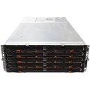 Dell PowerVault MD3260 2x 12Gb SAS Controller 0C0VHX 60x...