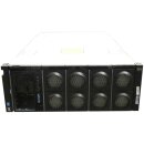 Lenovo X3850 X6 Server 4x Xeon E7-8880 v4 22-Core CPU 0GB...