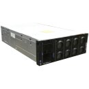 Lenovo X3850 X6 Server 4x Xeon E7-8880 v4 22-Core CPU 0GB RAM 4x SFF 2,5"