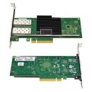 Intel X710-DA2 EX710DA2G1P5 Dual-Port 10G SFP+ NIC FP