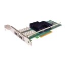 Intel X710-DA2 EX710DA2G1P5 Dual-Port 10G SFP+ NIC FP