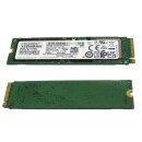 Lenovo 00UP734 Samsung PM981a MZ-VLB256B SSD 256GB M.2 2280 PCIe