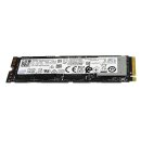 Lenovo 00UP738 Intel SSDPEKKF256G8L SSD 256GB M.2 2280 PCIe Gen3.0 x4 NVMe