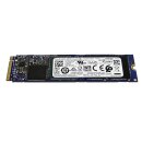 Dell 0CC1D0 Toshiba KXG50ZNV256G SSD 256GB M.2 2280 PCIe Gen3.0 x4 NVMe