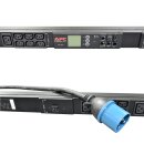 APC AP8853 NetShelter Metered Rack PDU Null HE 7.4 kW 32A 230V 36xC13 6xC19 Neuwertig