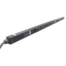 APC AP8853 NetShelter Metered Rack PDU Null HE 7.4 kW 32A 230V 36xC13 6xC19 Neuwertig