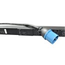 APC AP8853 NetShelter Metered Rack PDU Null HE 7.4 kW 32A 230V 36xC13 6xC19 Neuwertig