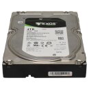 Seagate EXOS Enterprise 7E8 HDD Festplatte 4TB 3.5" 7,2K SATA 6G HDD ST4000NM0035