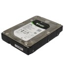 Seagate EXOS Enterprise 7E8 HDD Festplatte 4TB 3.5" 7,2K SATA 6G HDD ST4000NM0035