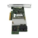 Fujitsu D3216-B12 GS2/GS3 EP420i 12Gb PCIe x8 RAID Controller +BBU+2x SAS Kabel