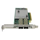 Solarflare S7120 2-Port 10Gb FC PCIe 3.1 x8 Network Adapter SF432-1012-R3.3 FP