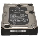 Western Digital Apple HDD Festplatte 1TB 7.2K SATA 3G...