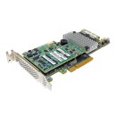 LSI Cisco UCS-RAID9271CV-8i V05 +1GB Cache Module +BBU...