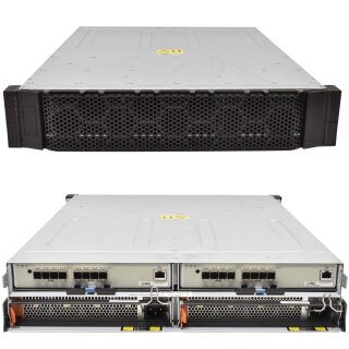 Celestica X2024-M EMC PowerMax Storage 2x NVMe Controller 24x SFF 2,5