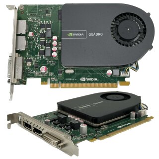 HP 671136 - 001 NVIDIA Quadro 2000グラフィックスカードPCIe