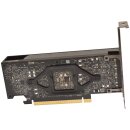 Dell NVIDIA RTX A2000 Grafikkarte 0YDNGM 12GB GDDR6 PCIe 4.0 x16 4x mini D-Port