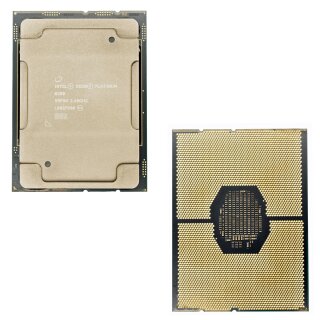 Intel Xeon CPU Platinum Processor 8260 24-Core 35,75MB Cache 2.4GHz FCLGA3647 SRF9H