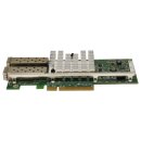 DELL 0VFVGR Intel X520-DA2 2-Port 10Gb FC PCIe x8...