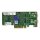 DELL 0VFVGR Intel X520-DA2 2-Port 10Gb FC PCIe x8 Netzwerkkarte LP o. Bracket