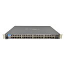 HP ProCurve 2910al-48G J9147A 48-Port Gigabit Ethernet Switch 4x SFP Rack Ears