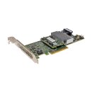 LSI MegaRAID SAS 9361-8i 8-Port 12Gb/s PCIe x8 RAID...