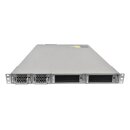 Cisco Nexus N5K-C5010P-BF 68-3164-05 20-Port SFP+ Ethernet FCoE Switch + Mini GBICs