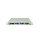 Alcatel-Lucent OS6450-P48 48-Port PoE GE Switch 4x SFP+ Modul OS6450-XNI-U2