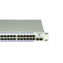 Alcatel-Lucent OS6450-P48 48-Port PoE GE Switch 4x SFP+ Modul OS6450-XNI-U2