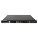 Dell PowerConnect 5548 0GDTPK 48-Port Stackable GE Switch...