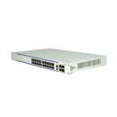 Alcatel-Lucent OS6350-24 24-Port Gigabit Ethernet Switch 4x SFP