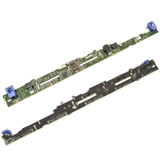 Dell PowerEdge R440 R640 12G SAS Backplane 8x 2,5 Zoll SFF 094J5V