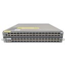 Cisco Nexus N3K-C3164Q-40GE 64-Port 40G QSFP+ 2U Ethernet Switch + Rail Kit