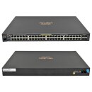 HP Aruba 2530-48G J9772A 48-Port PoE+ Gigabit Ethernet Switch 4 x 1G SFP