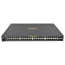 HP Aruba 2530-48G J9772A 48-Port PoE+ Gigabit Ethernet Switch 4 x 1G SFP