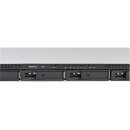 Synology Rack Station RS816 4-Bay Rackmount NAS 4x Caddy no HDDs